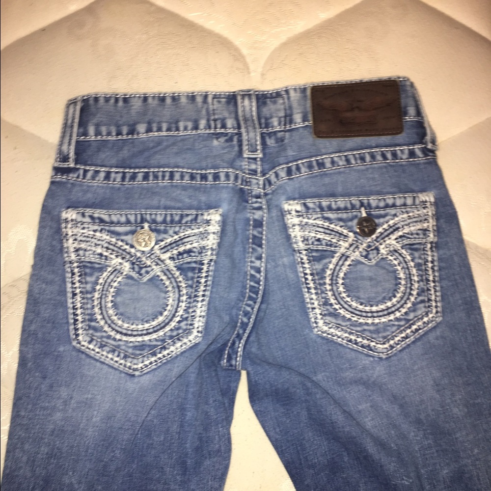 Men's Jeans