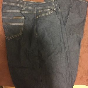 Ashley Stewart Jeans