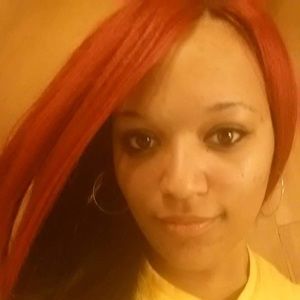 Meet your Posher, Khrystal