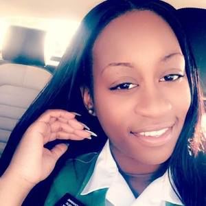 Meet your Posher, Katt