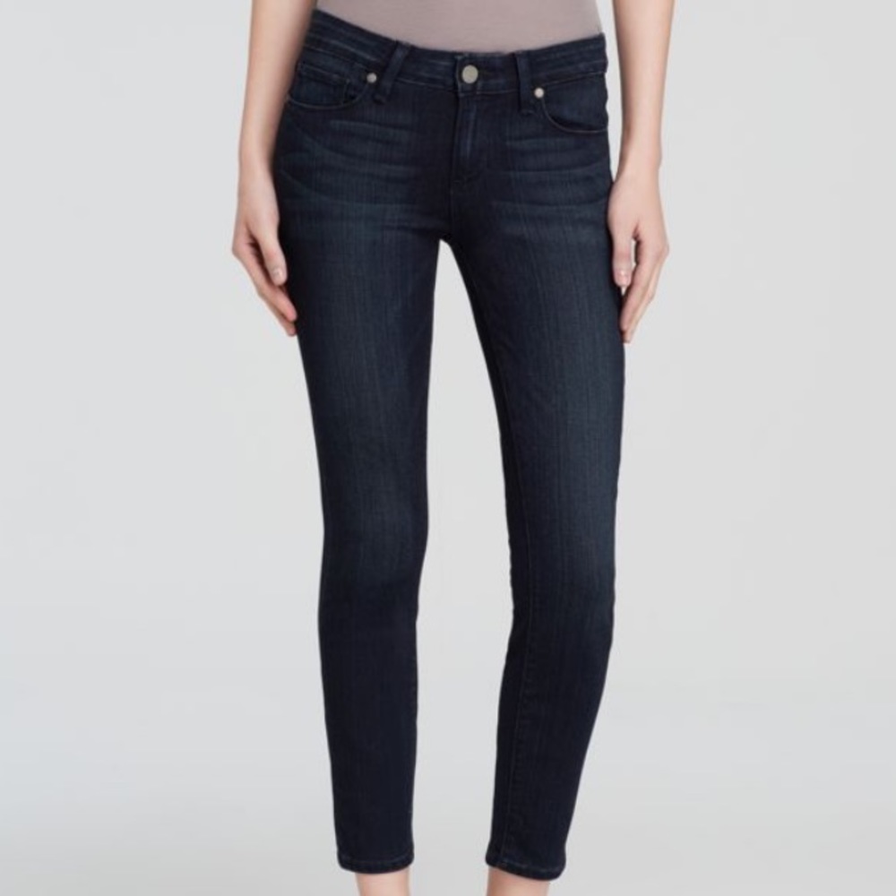 PAIGE JEANS