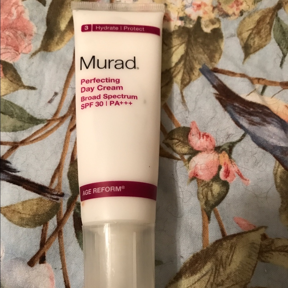 Murad Perfecting Day Cream