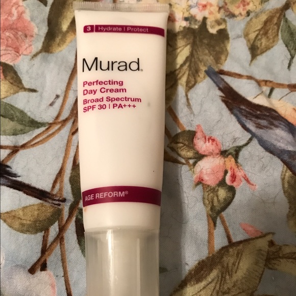 Murad Perfecting Day Cream - Picture 1 of 2
