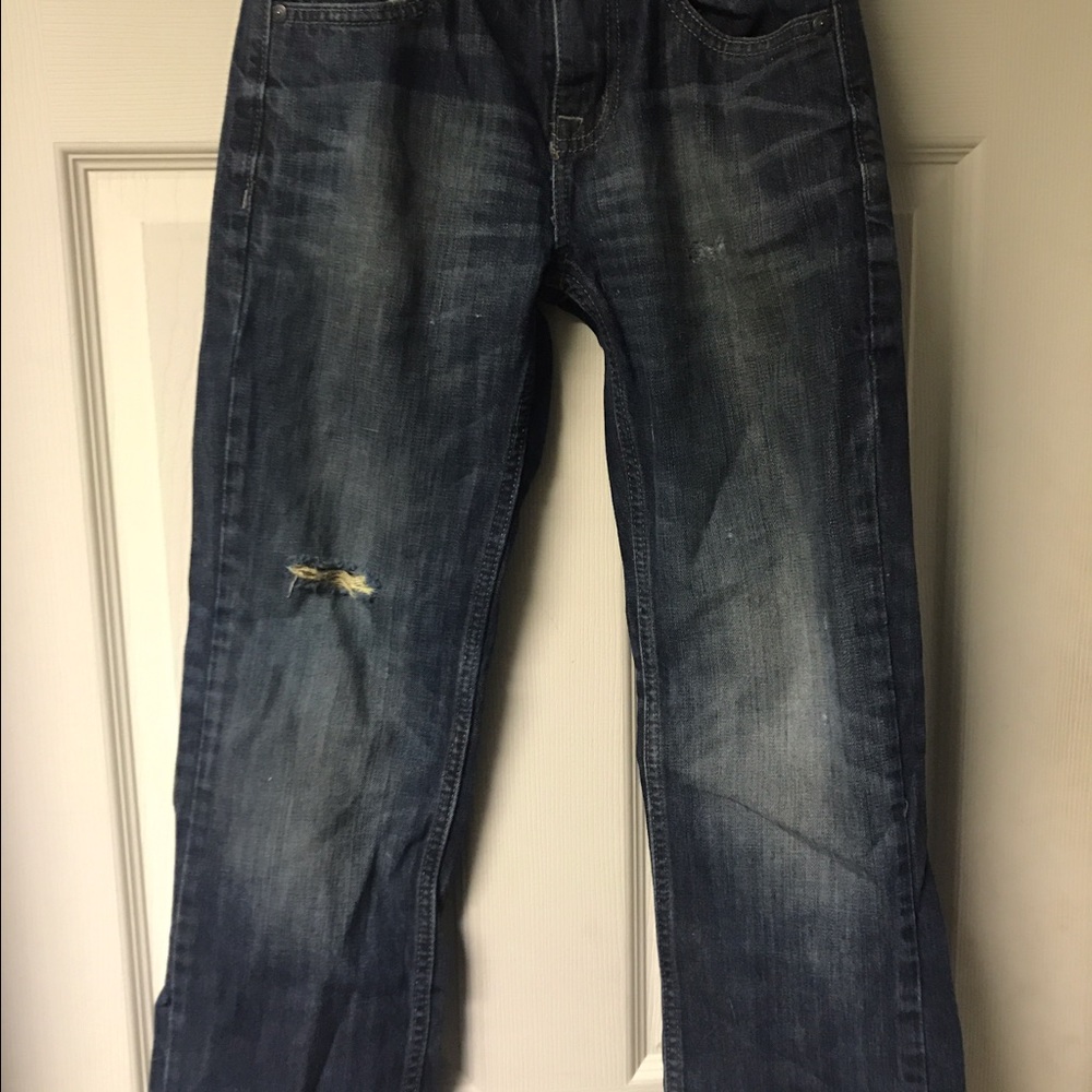 Arizona boys jeans vintage