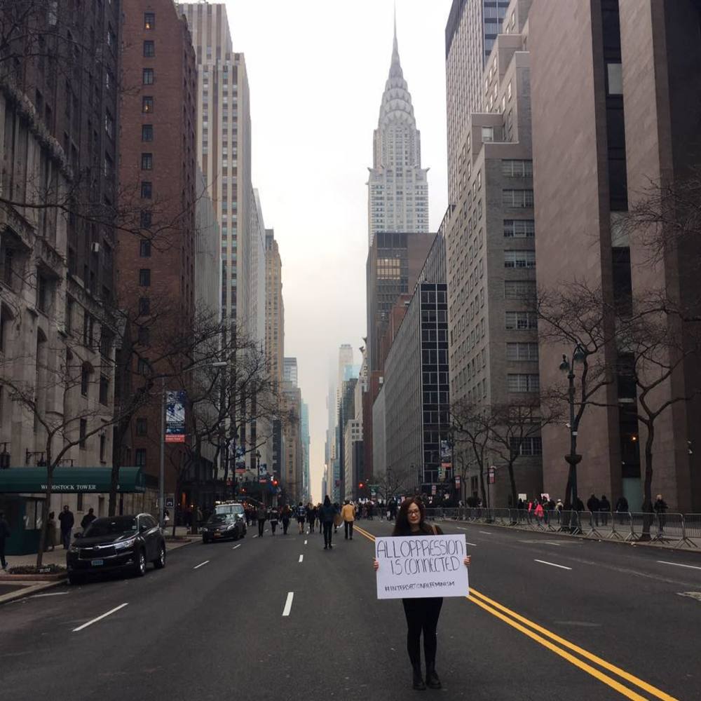 Meet your Posher, Marissa