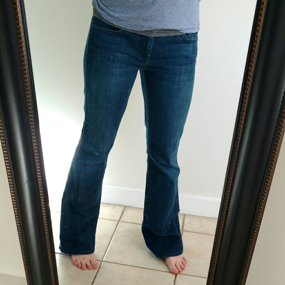 Seven Brand Jeans
