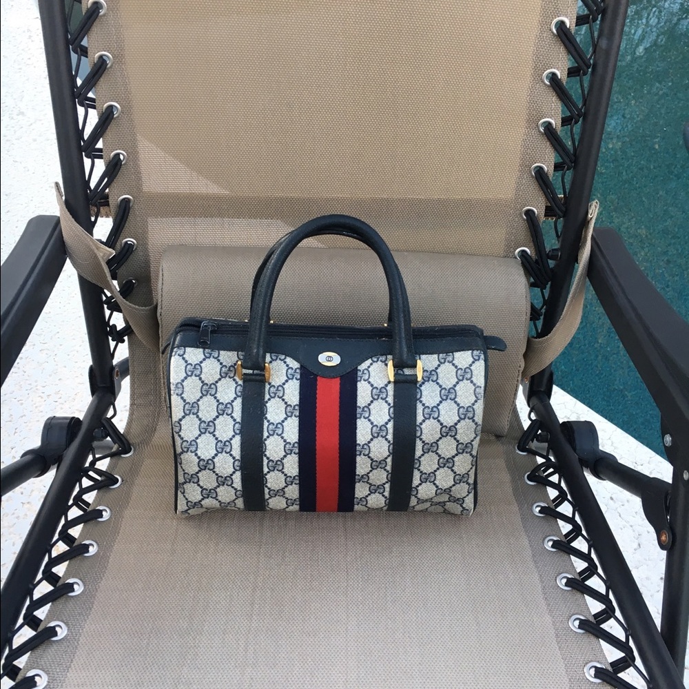 Gucci Satchel