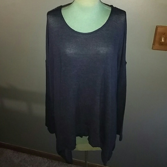 Free People Sweaters - Free People Sweater