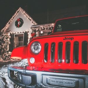 Meet your Posher, Briam