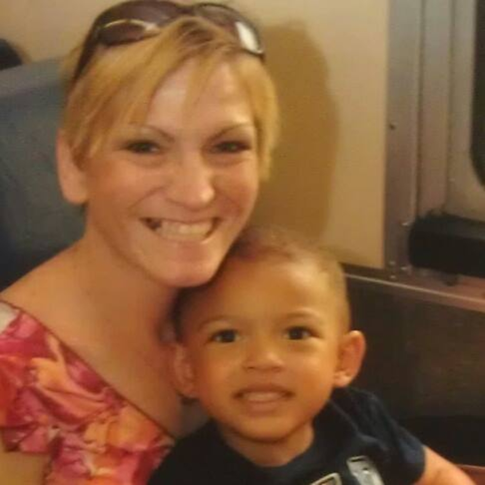 Meet your Posher, Kristine