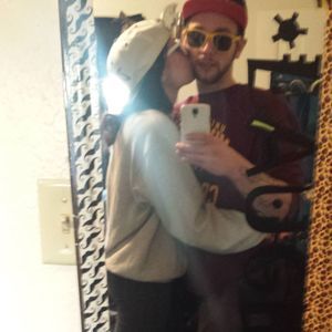 Meet your Posher, Henry n