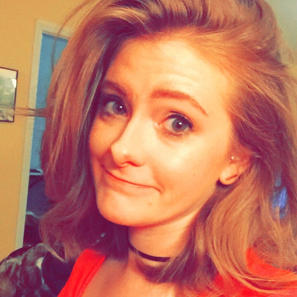 Meet your Posher, Kelley