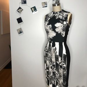 Stunning Graphic Dress