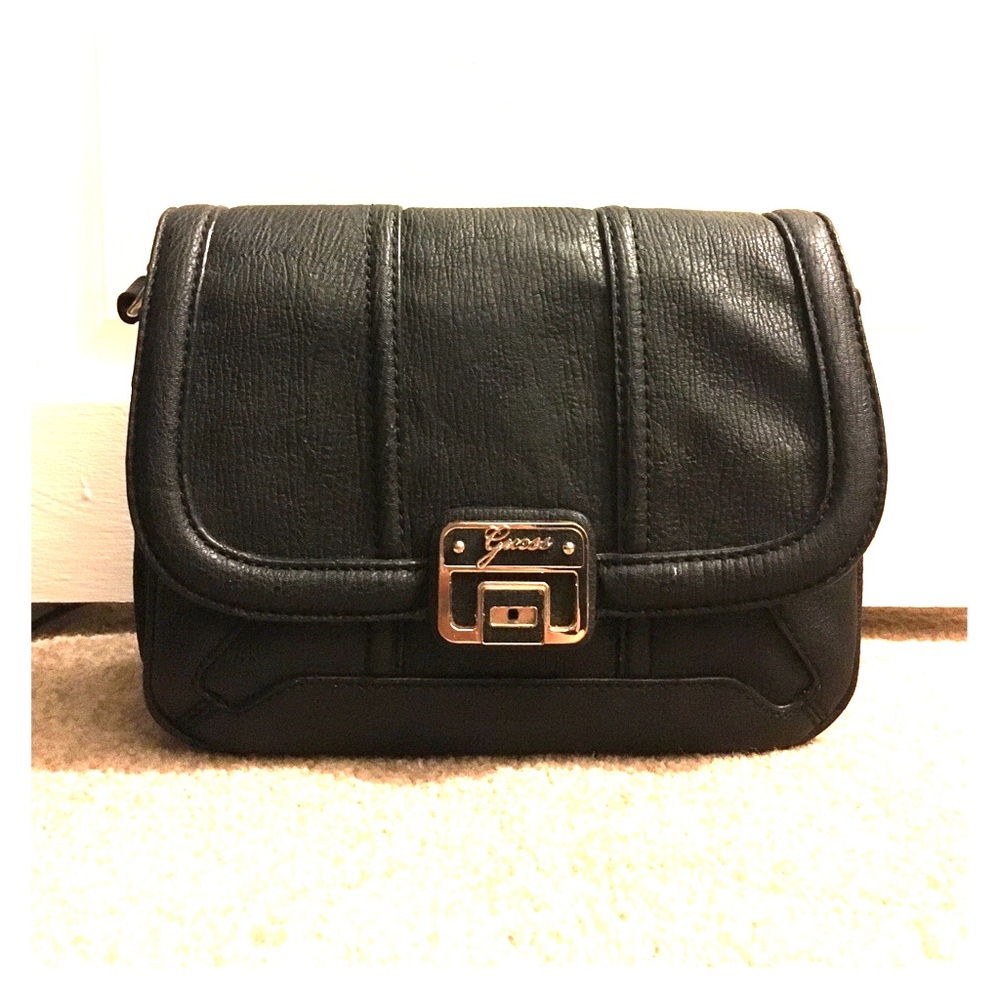Guess Cross-Body Bag