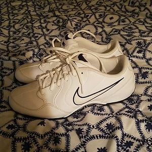 Women's Nike shoes