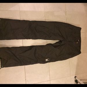 Spyder Snow pants
