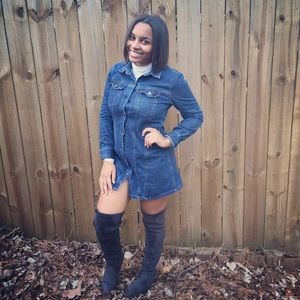 Meet your Posher, Jarah