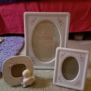Bundle of Picture Frames