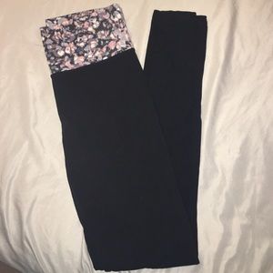 VS leggings *LAST CALL, make an offer!*