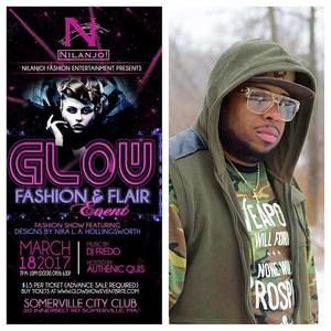 Meet your Posher, Marquis