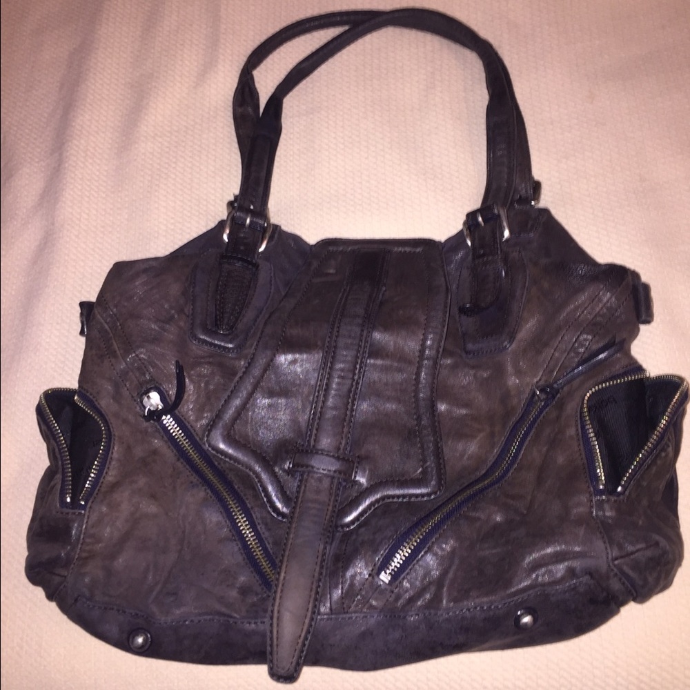 Botkier Hangbag (navy)