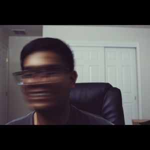 Meet your Posher, Carlo