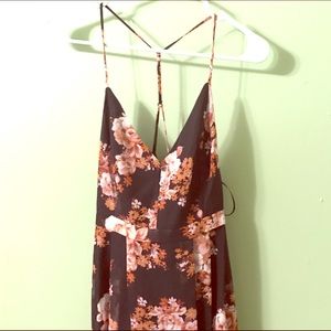 Forever 21 Maxi Dress