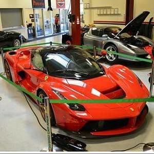 Meet your Posher, Dylan