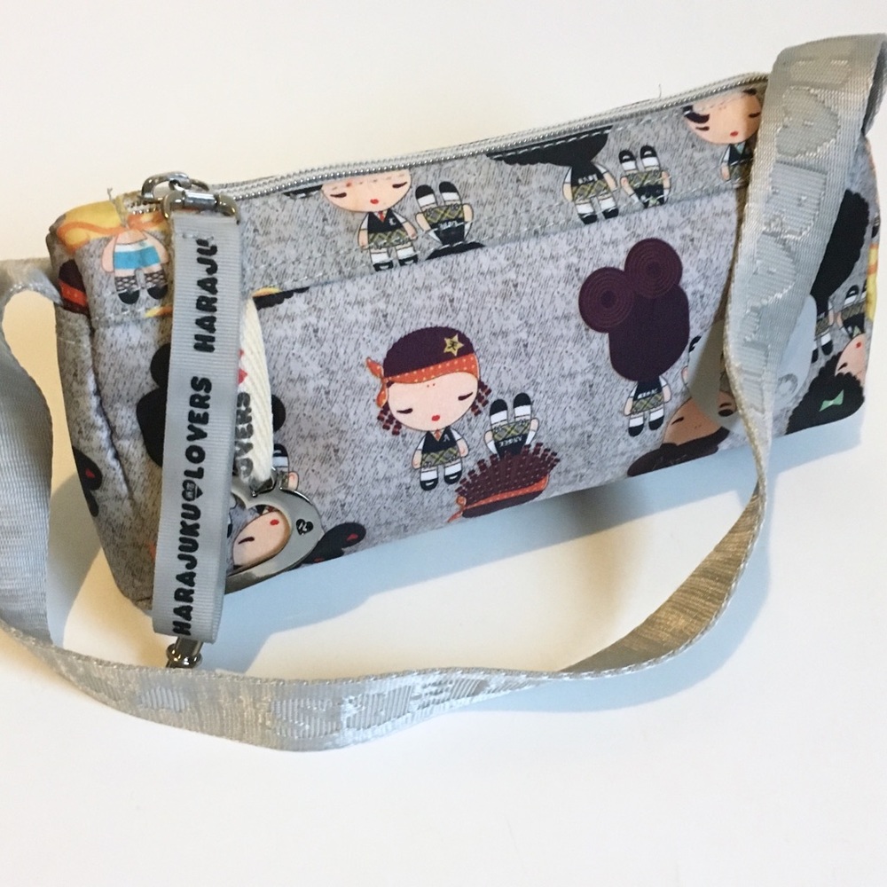 Small Harajuku Lovers Bag