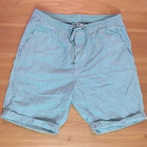 Man Short