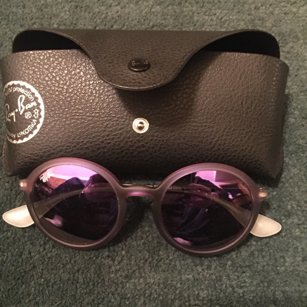 Ray Ban Sunglasses