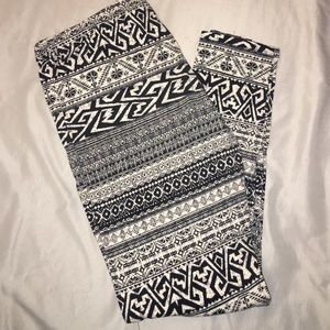 Leggings *LAST CALL, make an offer!*