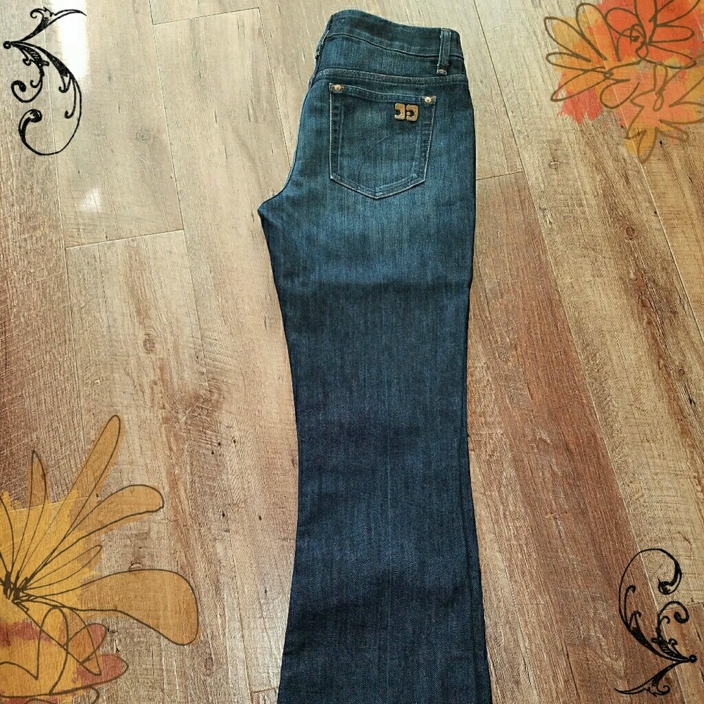 Joe's Jeans