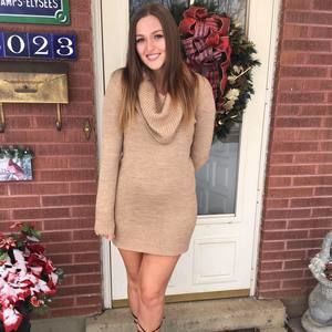 Meet your Posher, Danielle