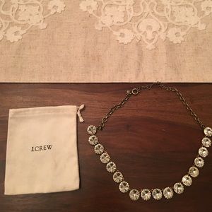 J Crew necklace