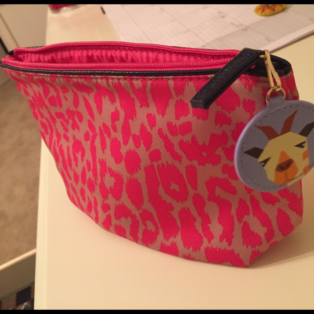 Estée Lauder make up bag!