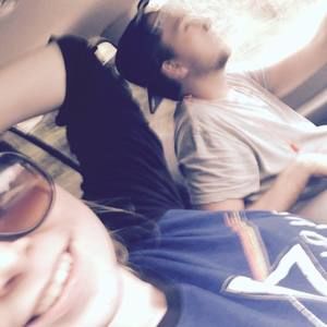 Meet your Posher, Haley