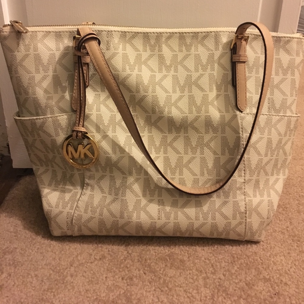 Michael Kors Tote