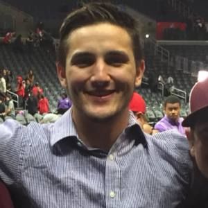 Meet your Posher, Kyle