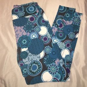 LuLaRoe leggings