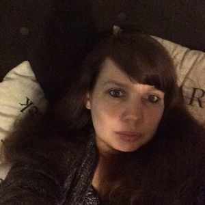 Meet your Posher, Ann