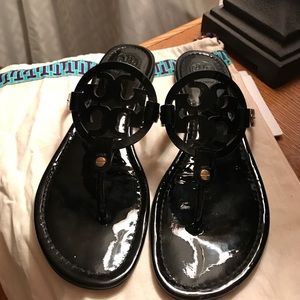 Tory Burch Miller Sandal