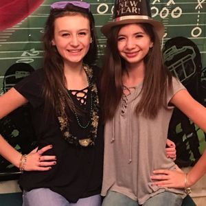 Meet your Posher, Shyla