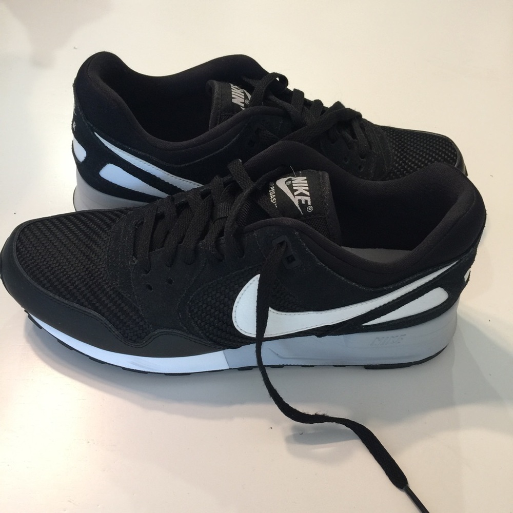 Nike air pegasus