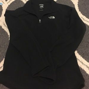 Women's XS 1/4 zip