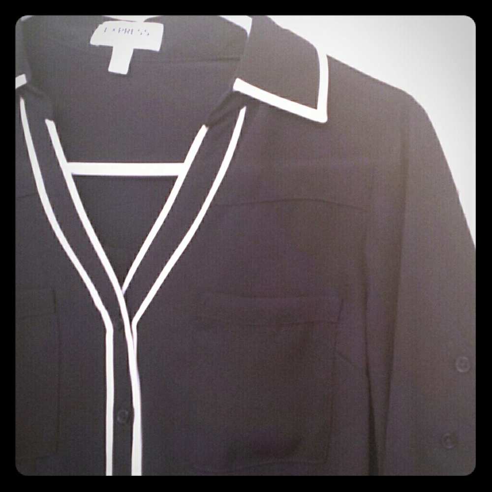 The Portofino Shirt