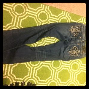 MissMe jeans