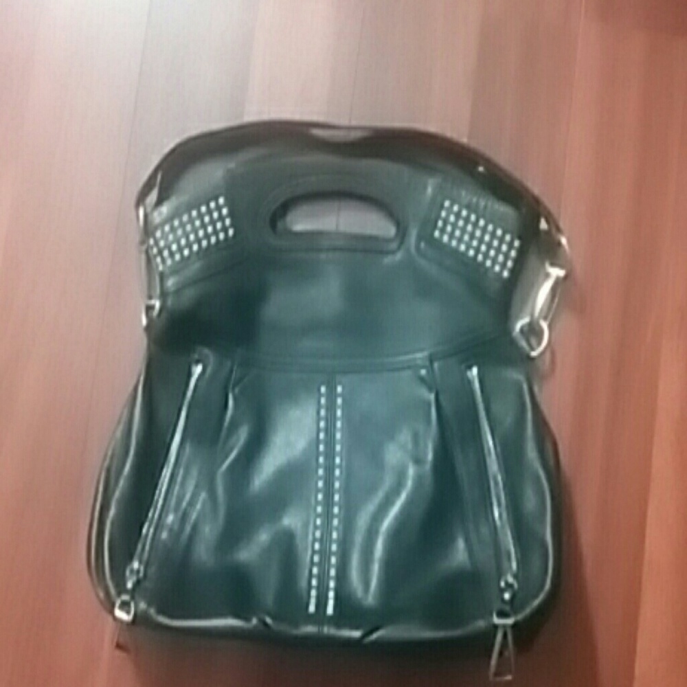 B makowsky purse