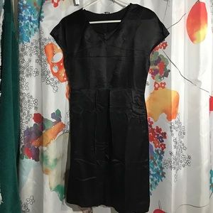 Miu Miu little black dress