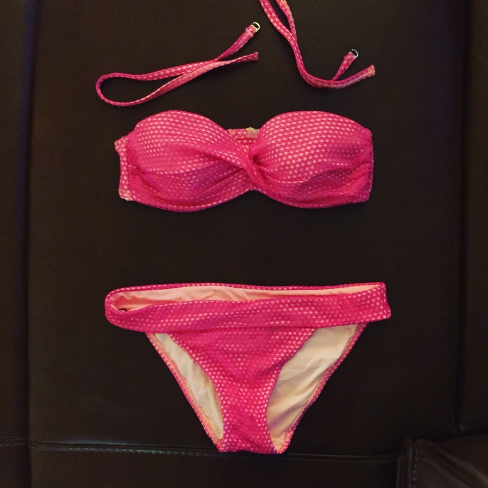 Victoria's Secret swim wear 36C/ M